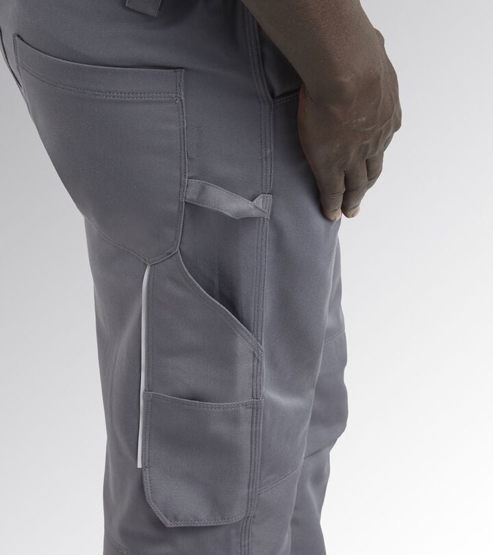 Utility Diadora PANT ROCK STRETCH PERFORMANCE Pantaloni Da Lavoro