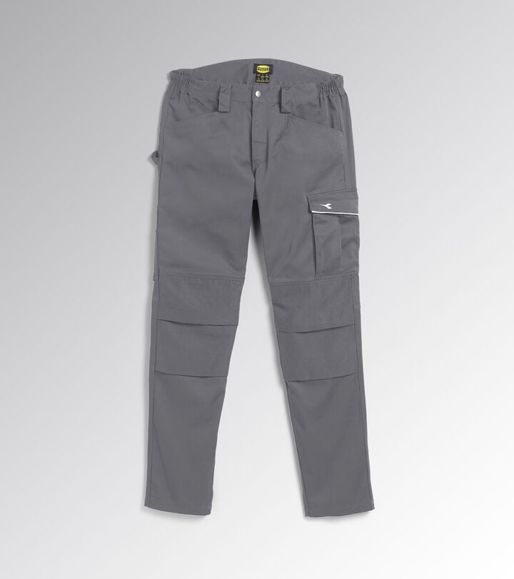 Utility Diadora PANT ROCK STRETCH PERFORMANCE Pantaloni da lavoro