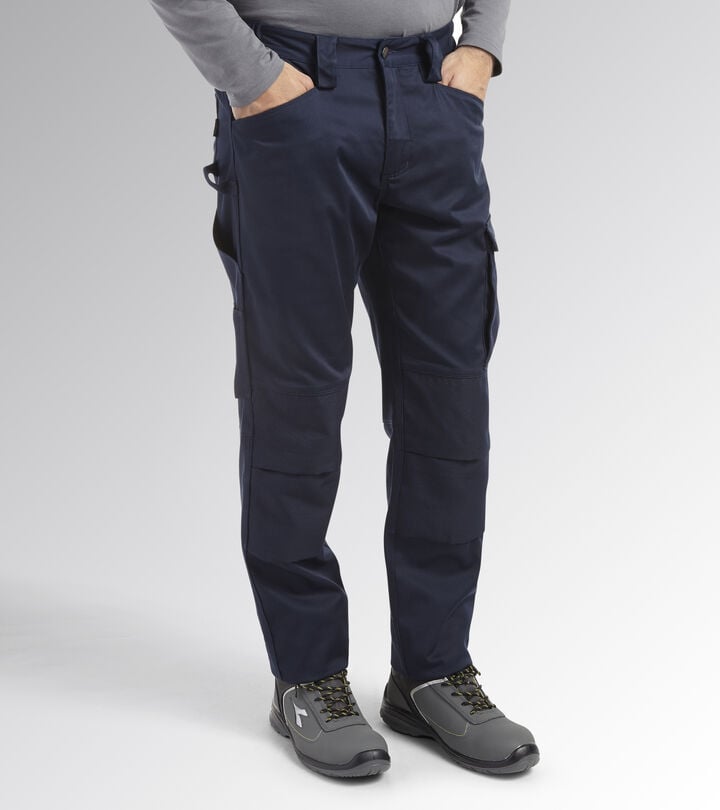 Utility Diadora PANT ROCK STRETCH PERFORMANCE Pantaloni Da Lavoro