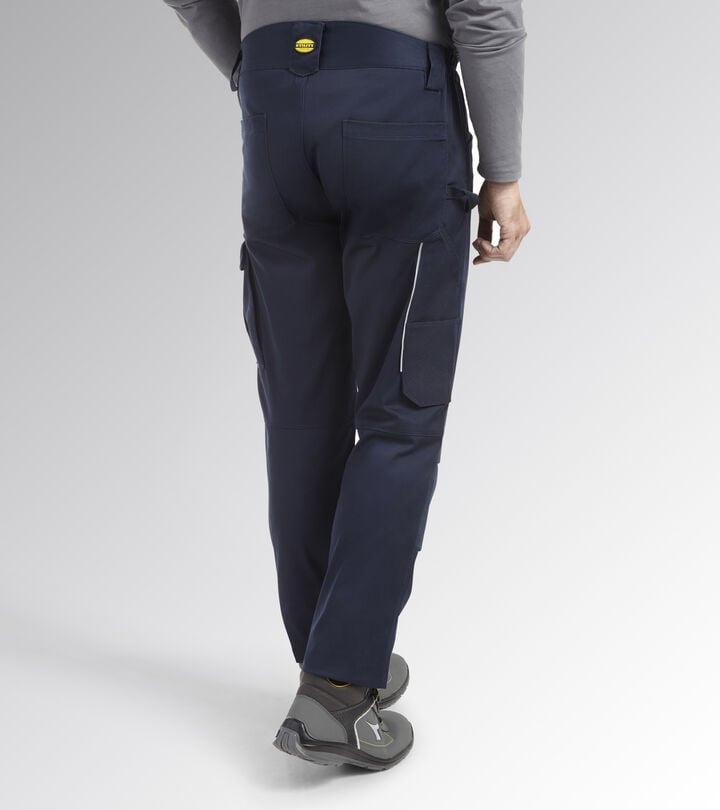 Utility Diadora PANT ROCK STRETCH PERFORMANCE Pantaloni Da Lavoro
