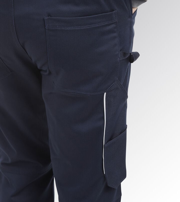 Utility Diadora PANT ROCK STRETCH PERFORMANCE Pantaloni Da Lavoro