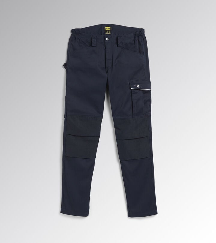 Utility Diadora PANT ROCK STRETCH PERFORMANCE Pantaloni da lavoro