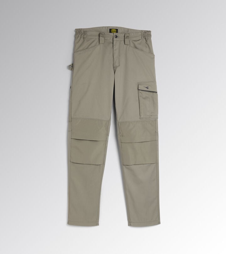 Utility Diadora PANT ROCK STRETCH PERFORMANCE Pantaloni da lavoro