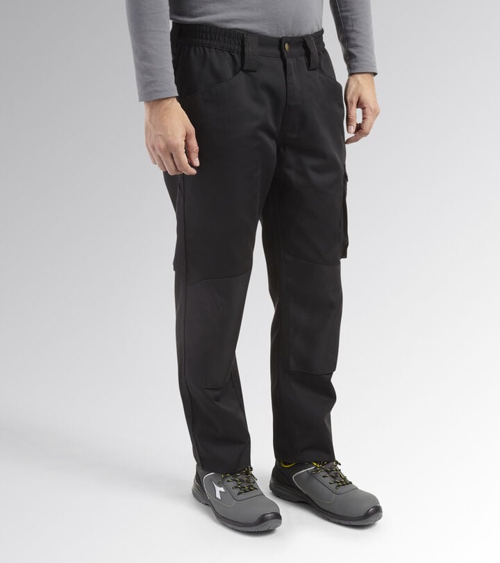 Utility Diadora PANT ROCK WINTER PERFORMANCE Pantalone Da Lavoro