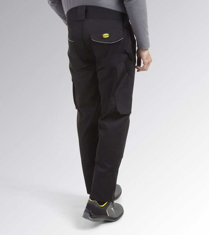Utility Diadora PANT ROCK WINTER PERFORMANCE Pantalone Da Lavoro