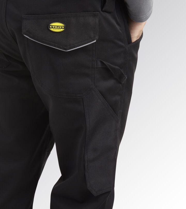 Utility Diadora PANT ROCK WINTER PERFORMANCE Pantalone Da Lavoro