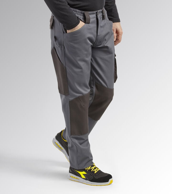 Utility Diadora PANT ROCK WINTER PERFORMANCE Pantalone Da Lavoro