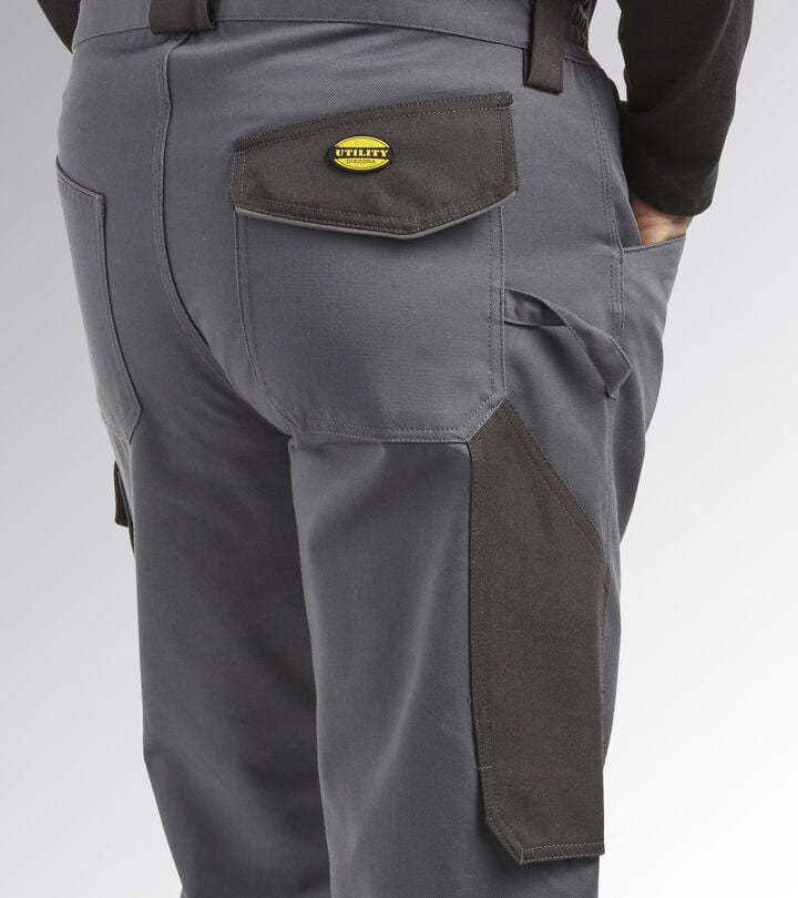 Utility Diadora PANT ROCK WINTER PERFORMANCE Pantalone Da Lavoro