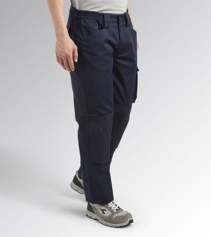 Utility Diadora PANT ROCK WINTER PERFORMANCE Pantalone Da Lavoro