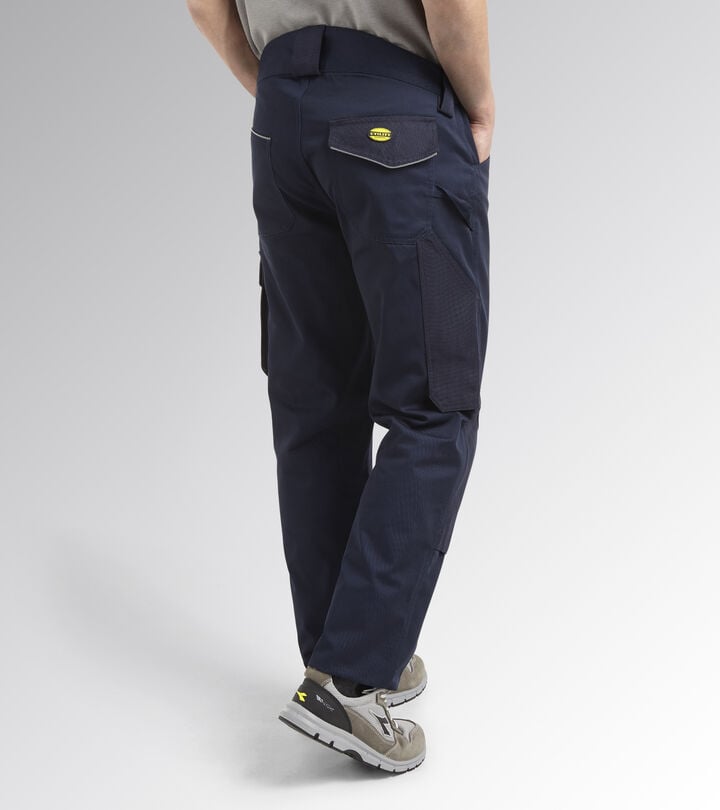 Utility Diadora PANT ROCK WINTER PERFORMANCE Pantalone Da Lavoro
