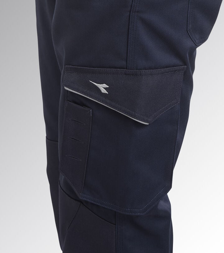 Utility Diadora PANT ROCK WINTER PERFORMANCE Pantalone Da Lavoro