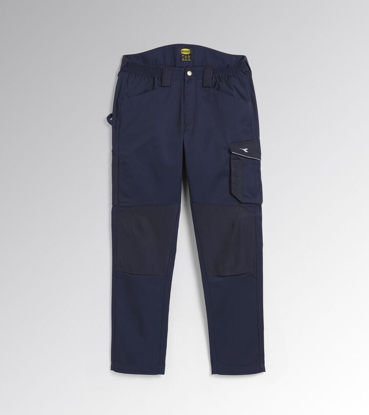Utility Diadora PANT ROCK WINTER PERFORMANCE Pantalone da lavoro