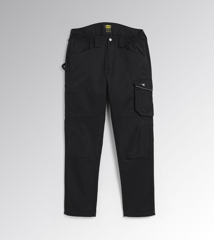 Utility Diadora PANT ROCK WINTER PERFORMANCE Pantalone da lavoro