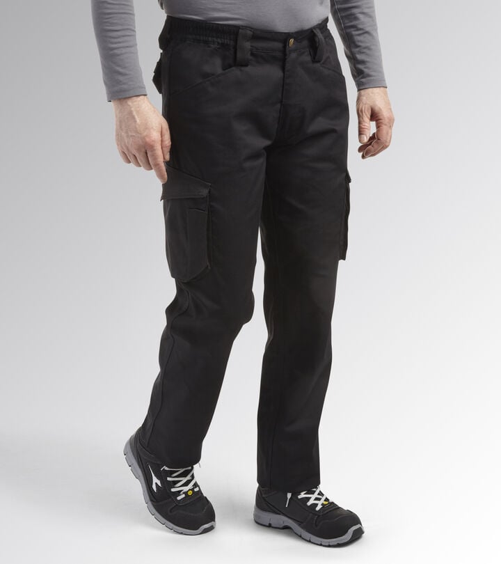 Utility Diadora PANT STAFF CARGO Pantalone Da Lavoro
