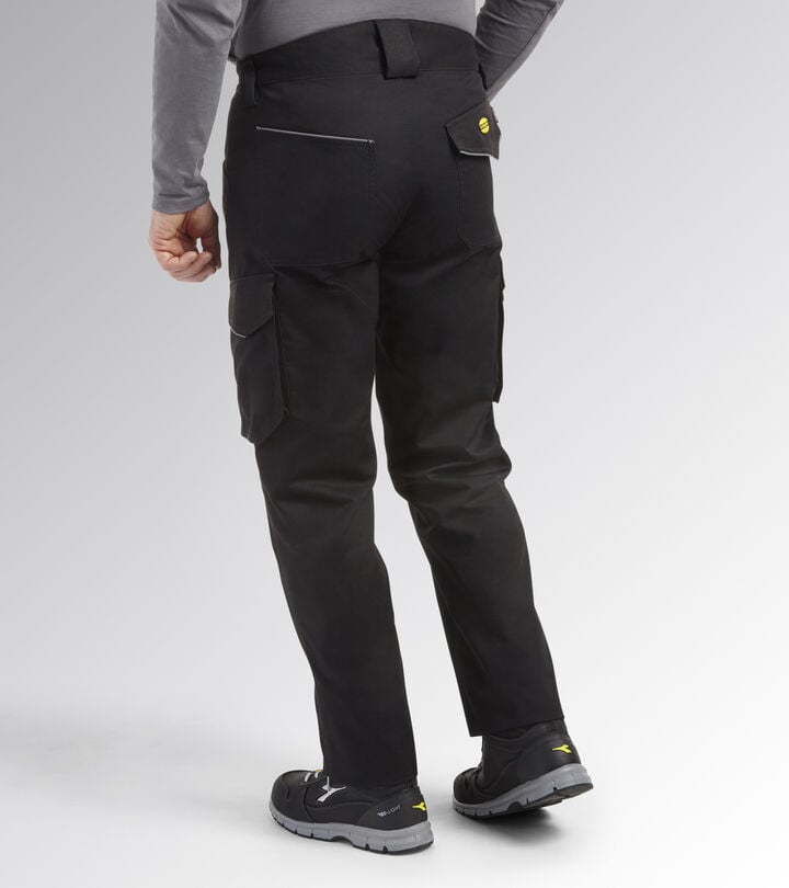 Utility Diadora PANT STAFF CARGO Pantalone Da Lavoro