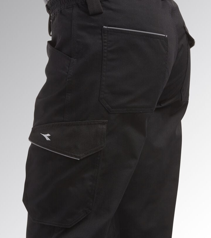 Utility Diadora PANT STAFF CARGO Pantalone Da Lavoro