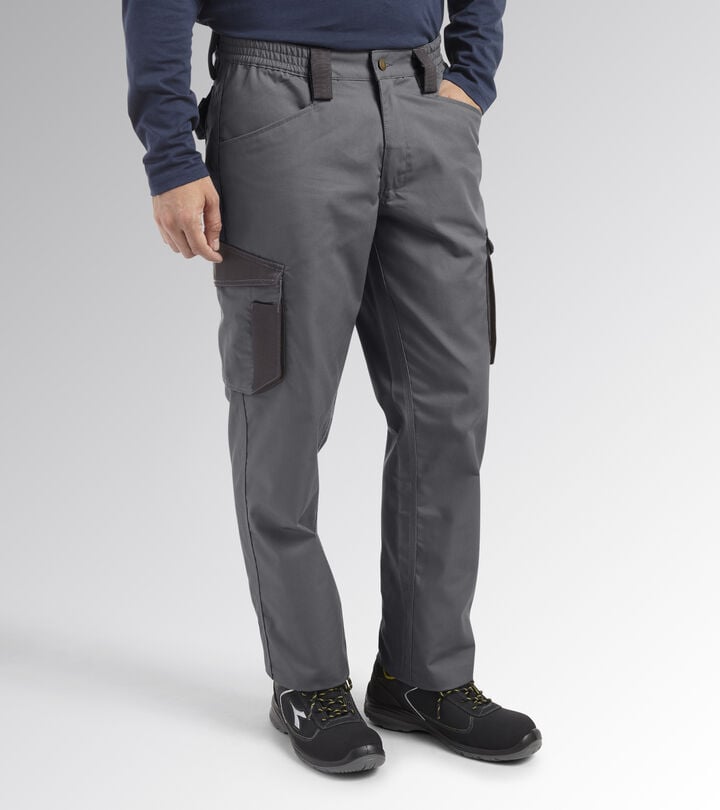 Utility Diadora PANT STAFF CARGO Pantalone Da Lavoro