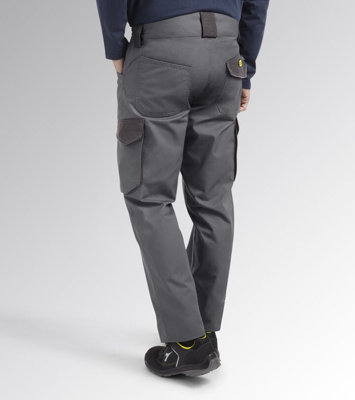 Utility Diadora PANT STAFF CARGO Pantalone Da Lavoro