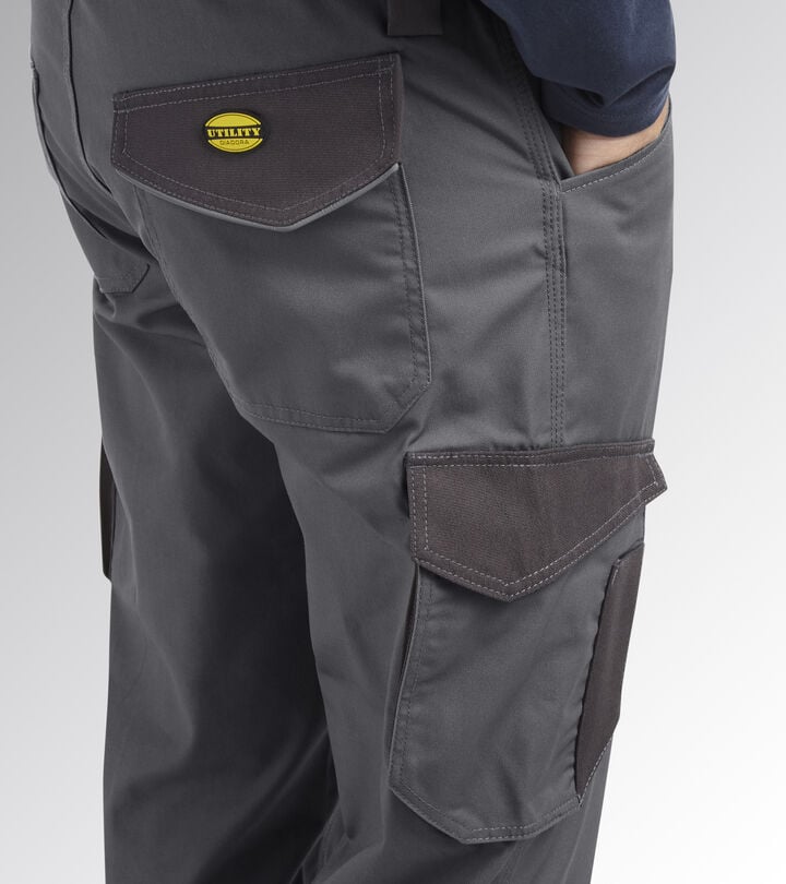 Utility Diadora PANT STAFF CARGO Pantalone Da Lavoro