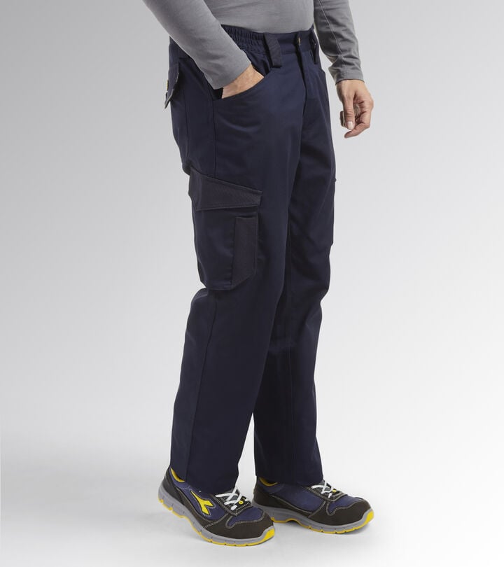 Utility Diadora PANT STAFF CARGO Pantalone Da Lavoro