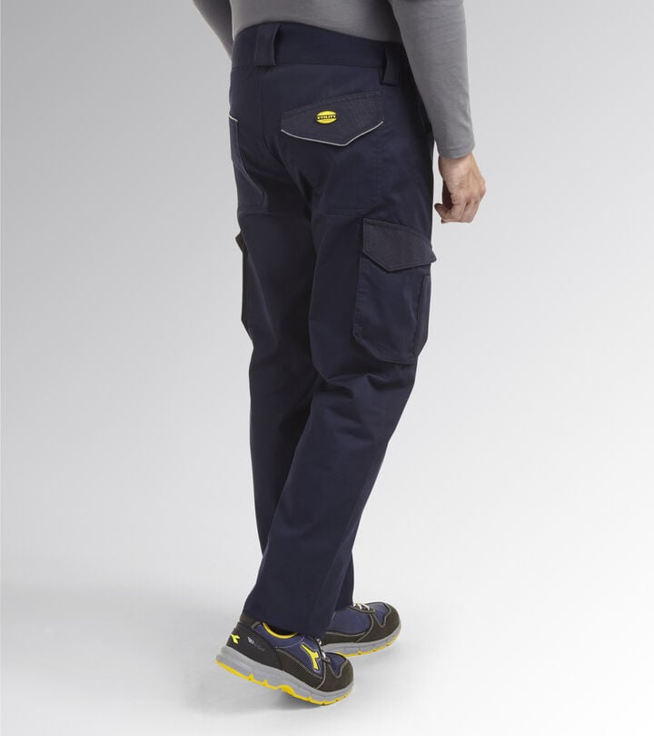Utility Diadora PANT STAFF CARGO Pantalone Da Lavoro