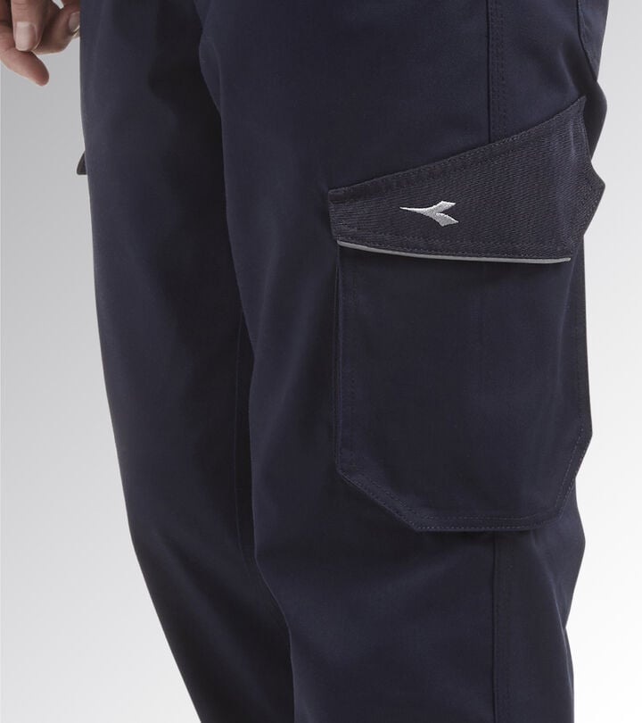 Utility Diadora PANT STAFF CARGO Pantalone Da Lavoro