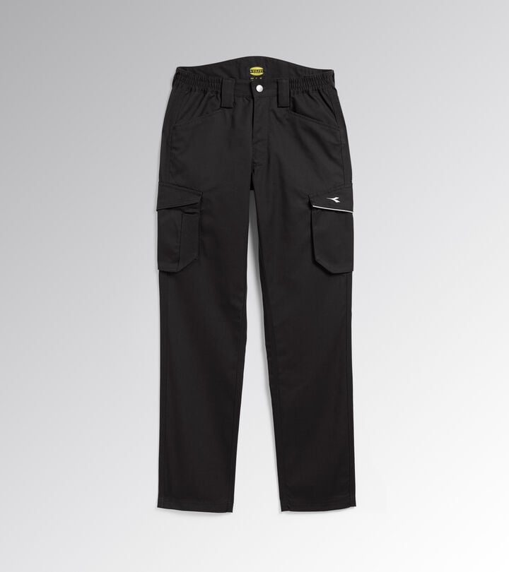 Utility Diadora PANT STAFF CARGO Pantalone da lavoro