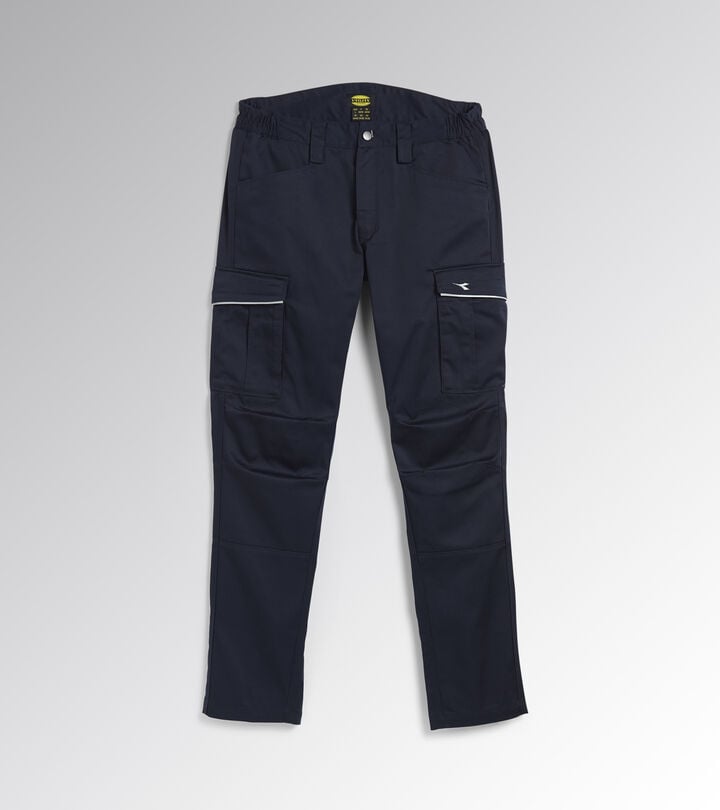 Utility Diadora PANT STAFF STRETCH CARGO Pantaloni da lavoro