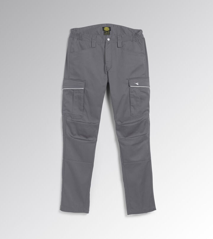 Utility Diadora PANT STAFF STRETCH CARGO Pantaloni da lavoro