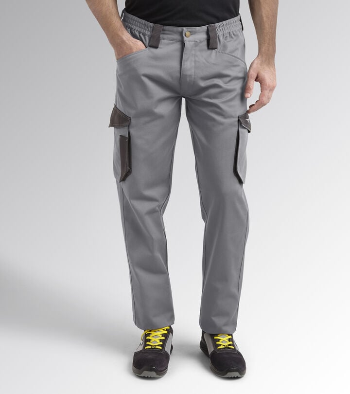 Utility Diadora PANT STAFF WINTER CARGO Pantalone Da Lavoro