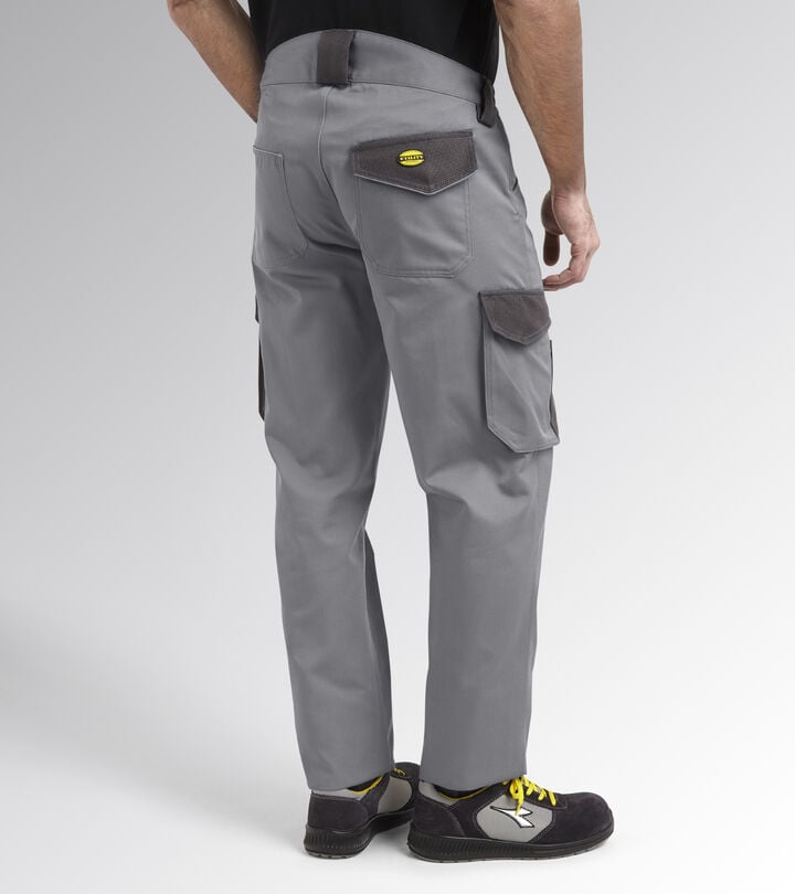 Utility Diadora PANT STAFF WINTER CARGO Pantalone Da Lavoro