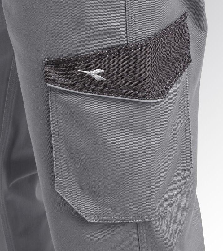 Utility Diadora PANT STAFF WINTER CARGO Pantalone Da Lavoro