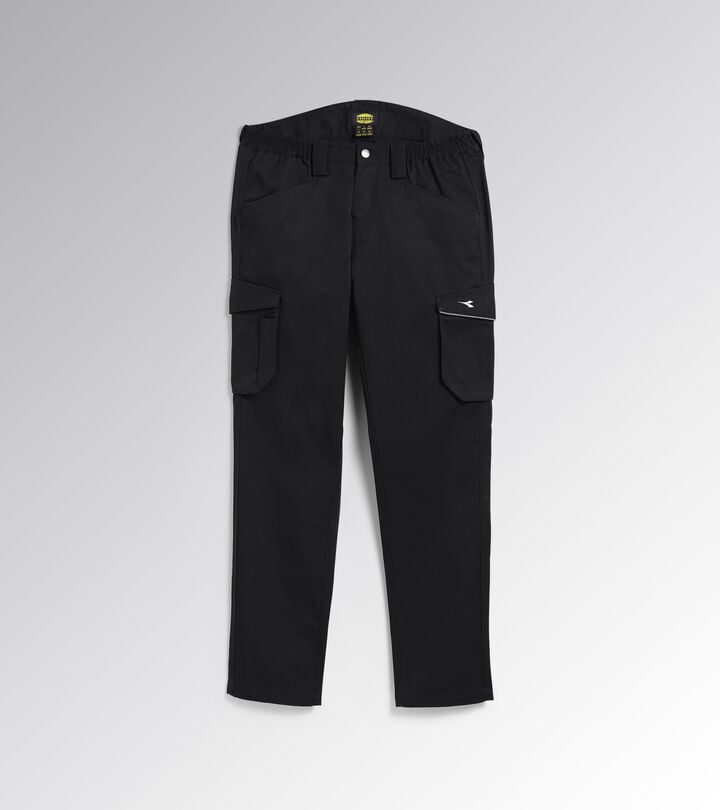 Utility Diadora PANT STAFF WINTER CARGO Pantalone da lavoro