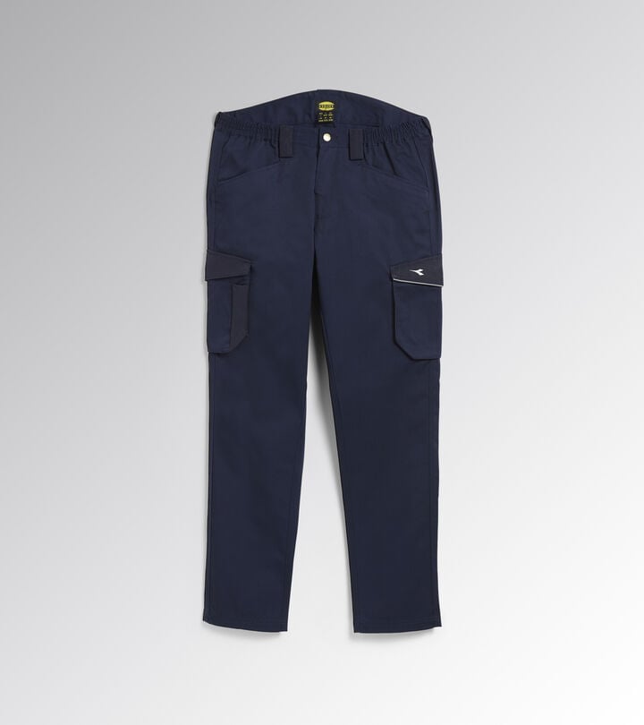 Utility Diadora PANT STAFF WINTER CARGO Pantalone da lavoro