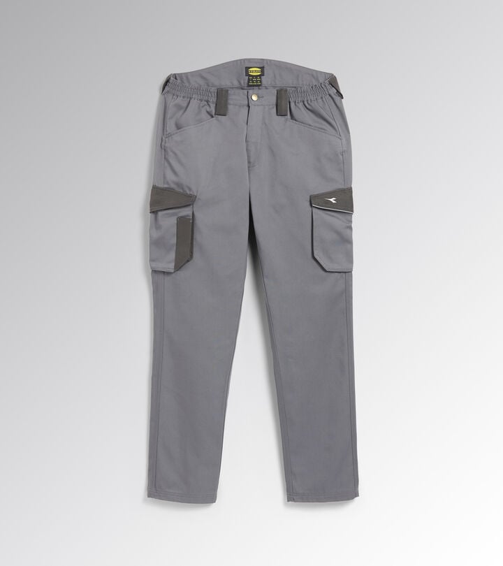 Utility Diadora PANT STAFF WINTER CARGO Pantalone da lavoro