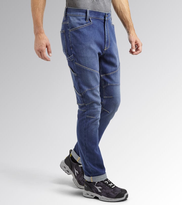 Utility Diadora PANT STONE ERGO STRETCH Pantaloni Da Lavoro