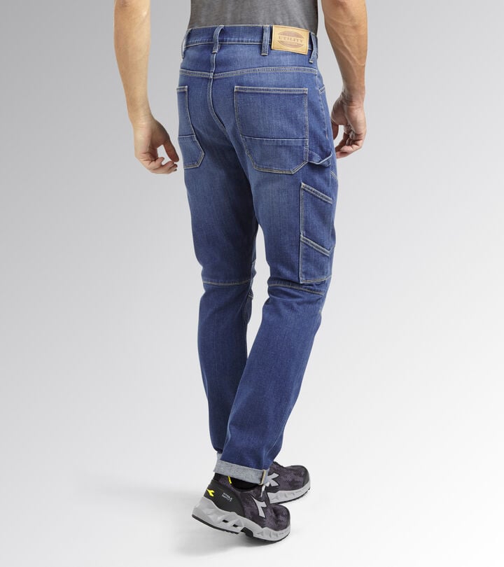 Utility Diadora PANT STONE ERGO STRETCH Pantaloni Da Lavoro