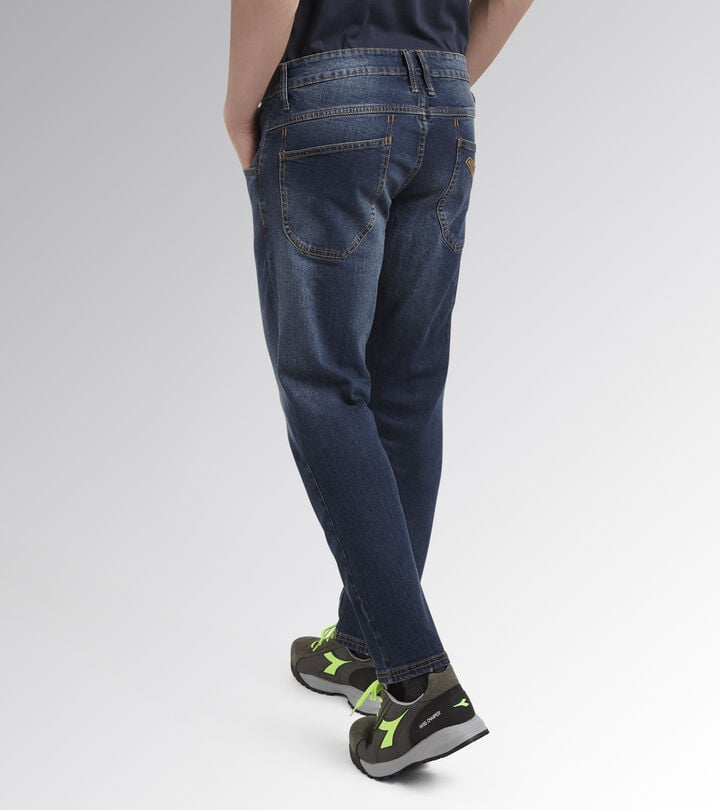 Utility Diadora PANT STONE Pantalone Jeans Da Lavoro