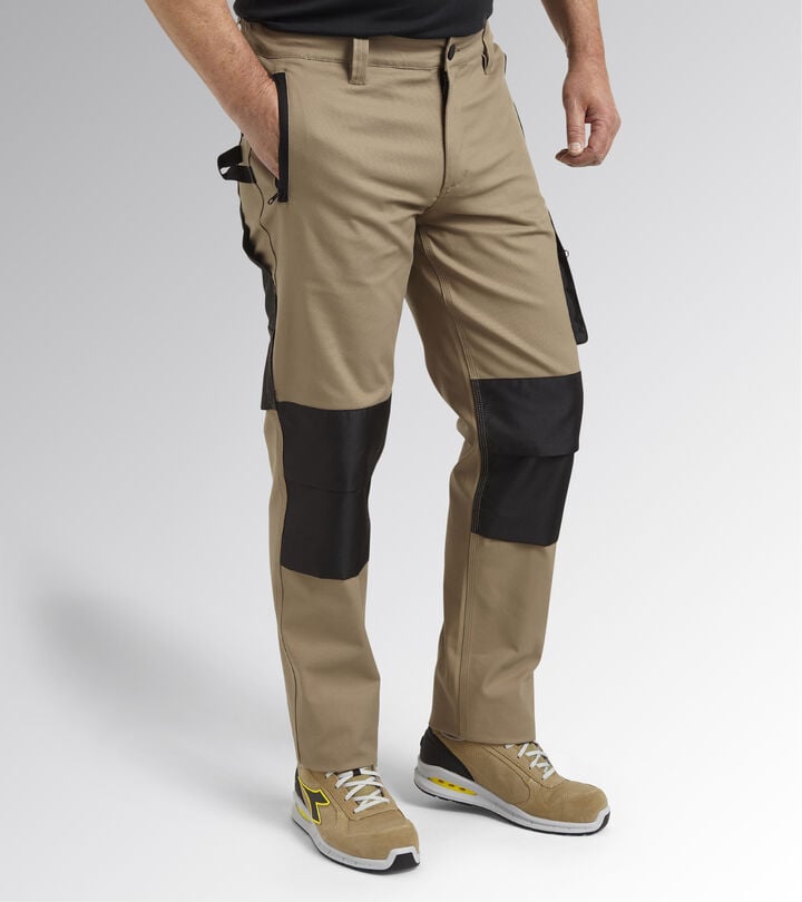 Utility Diadora PANT STRETCH PERFORMANCE Pantalone Da Lavoro