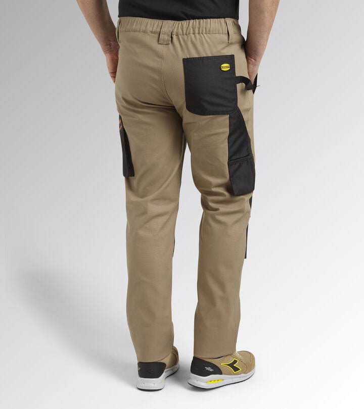 Utility Diadora PANT STRETCH PERFORMANCE Pantalone Da Lavoro