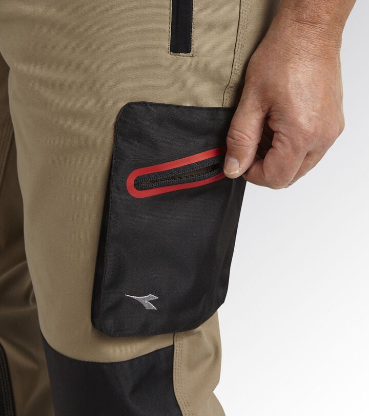 Utility Diadora PANT STRETCH PERFORMANCE Pantalone Da Lavoro