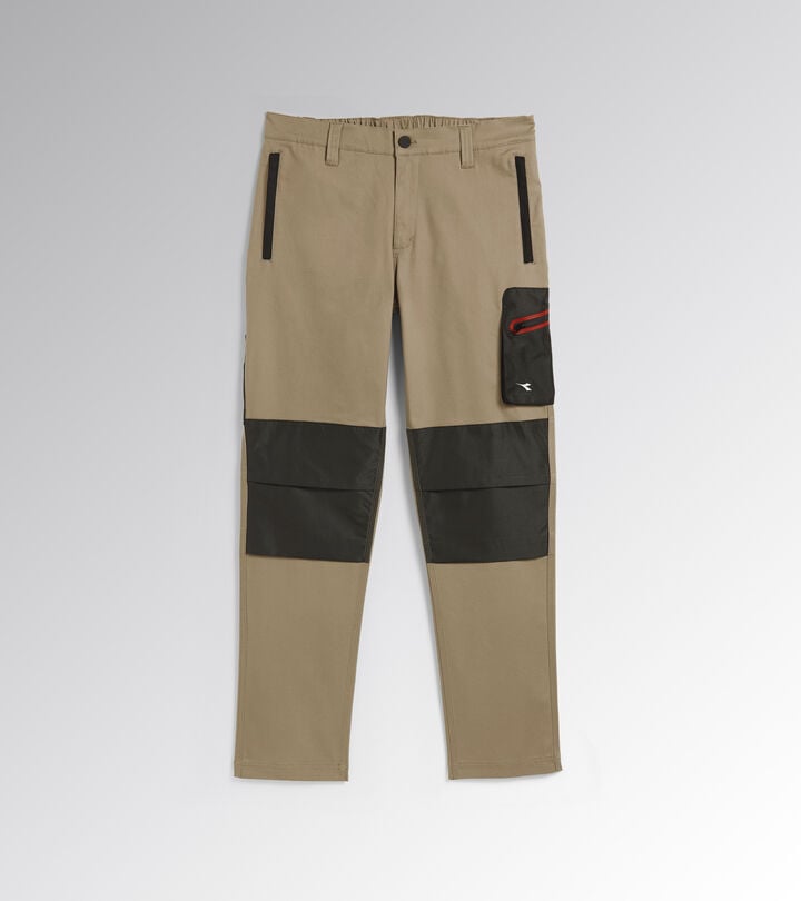 Utility Diadora PANT STRETCH PERFORMANCE Pantalone da lavoro