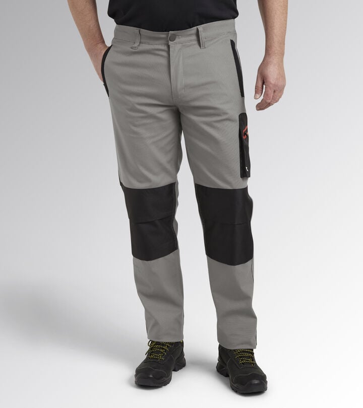 Utility Diadora PANT STRETCH PERFORMANCE Pantalone Da Lavoro