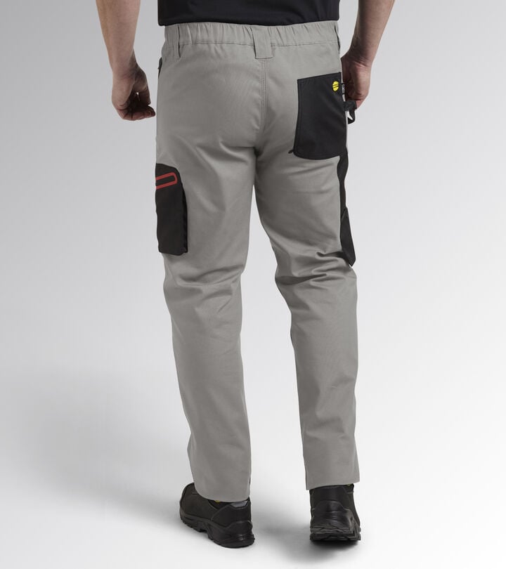 Utility Diadora PANT STRETCH PERFORMANCE Pantalone Da Lavoro