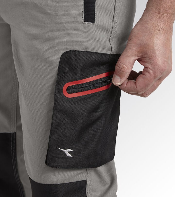 Utility Diadora PANT STRETCH PERFORMANCE Pantalone Da Lavoro