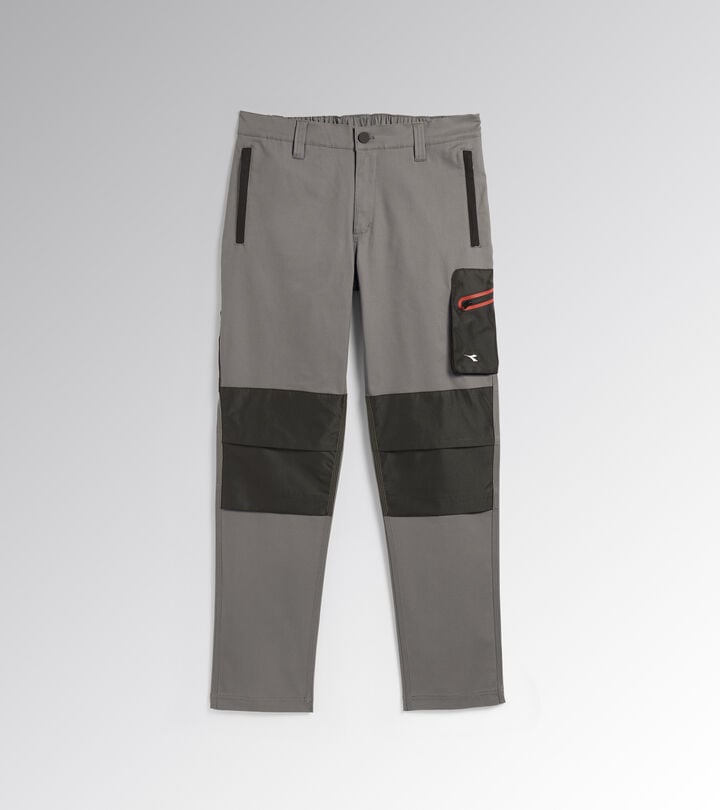 Utility Diadora PANT STRETCH PERFORMANCE Pantalone da lavoro