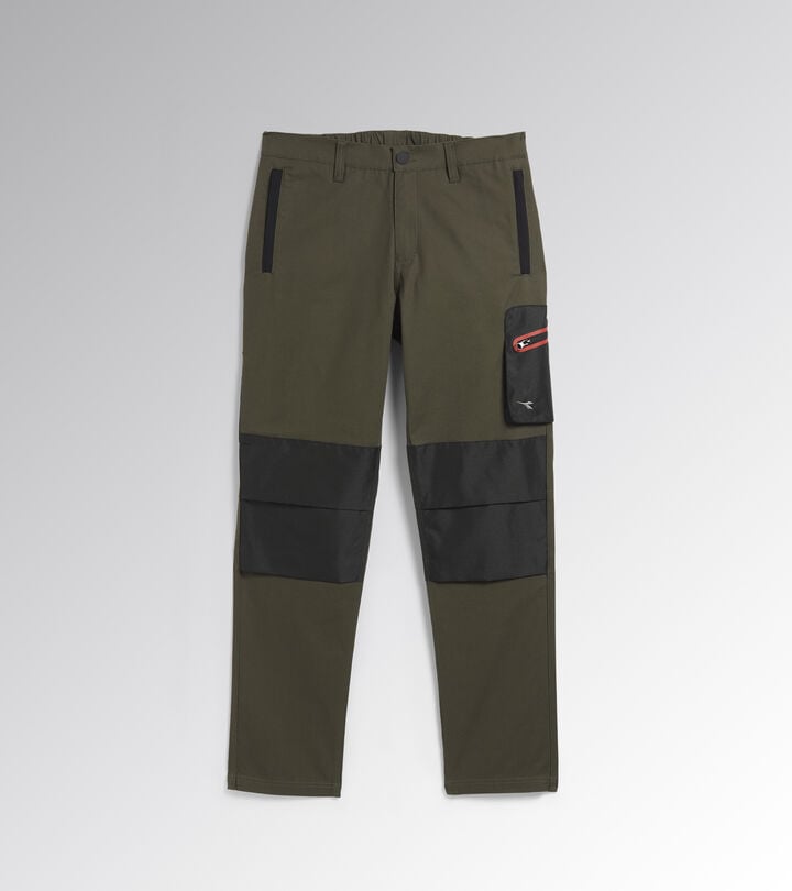 Utility Diadora PANT STRETCH PERFORMANCE Pantalone da lavoro