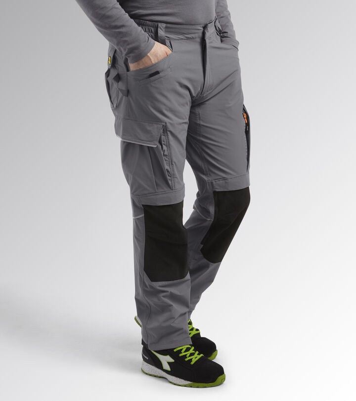 Utility Diadora PANT TECH PERFORMANCE Pantalone Da Lavoro