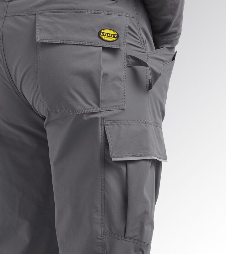 Utility Diadora PANT TECH PERFORMANCE Pantalone Da Lavoro