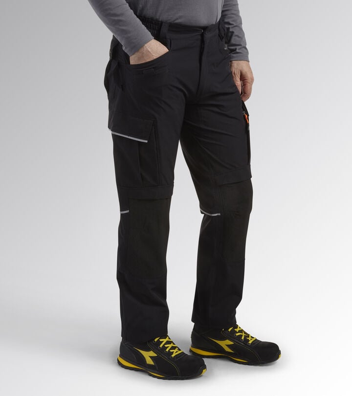 Utility Diadora PANT TECH PERFORMANCE Pantalone Da Lavoro